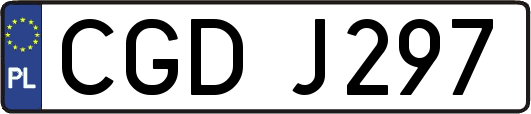 CGDJ297