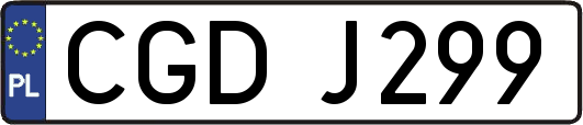 CGDJ299