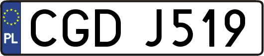 CGDJ519