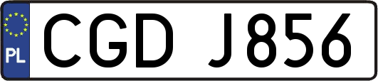CGDJ856