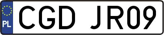 CGDJR09