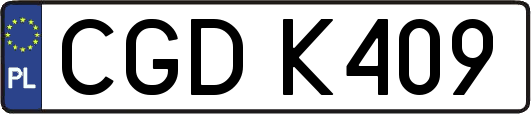 CGDK409