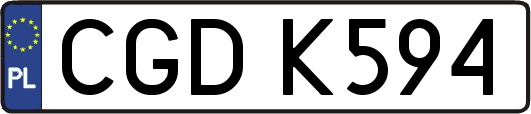 CGDK594