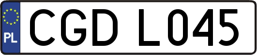 CGDL045