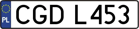 CGDL453