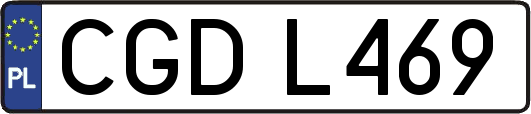 CGDL469