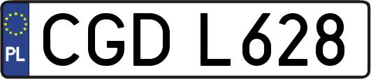 CGDL628