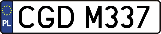 CGDM337