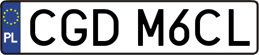 CGDM6CL