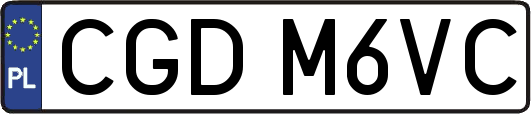 CGDM6VC