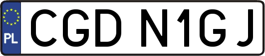 CGDN1GJ
