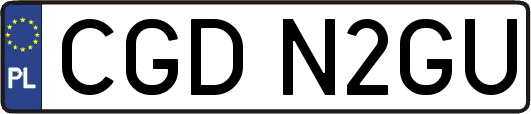 CGDN2GU