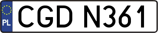 CGDN361