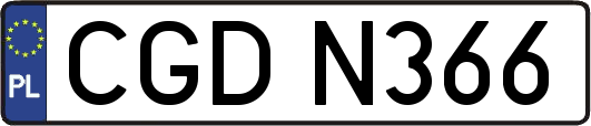 CGDN366