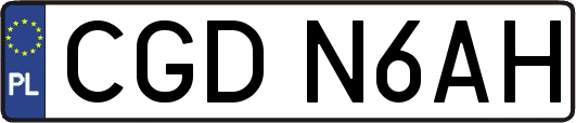 CGDN6AH