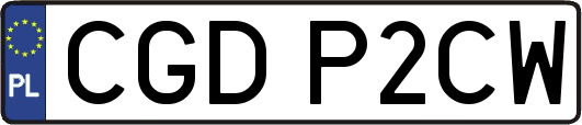 CGDP2CW