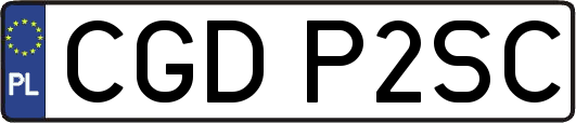 CGDP2SC