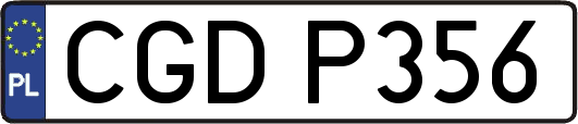 CGDP356