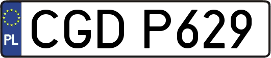 CGDP629
