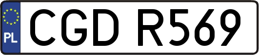 CGDR569