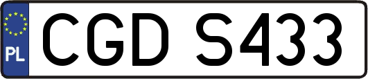 CGDS433
