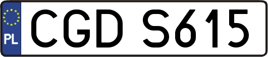 CGDS615