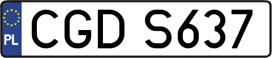 CGDS637