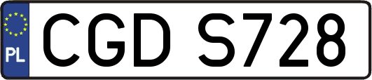 CGDS728