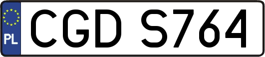 CGDS764