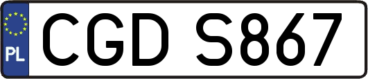 CGDS867