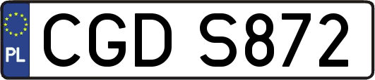CGDS872