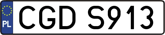 CGDS913