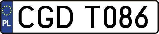 CGDT086
