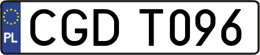 CGDT096