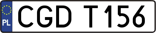CGDT156