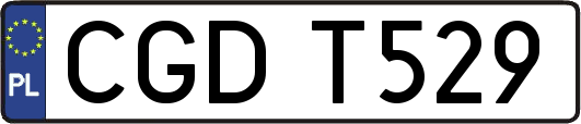 CGDT529