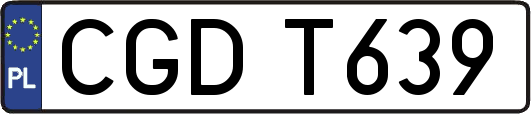 CGDT639