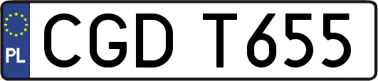 CGDT655