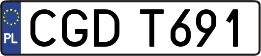 CGDT691