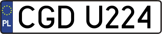 CGDU224