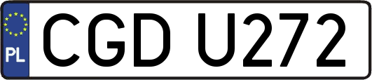 CGDU272