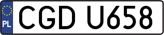 CGDU658