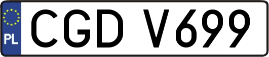 CGDV699