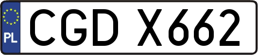 CGDX662