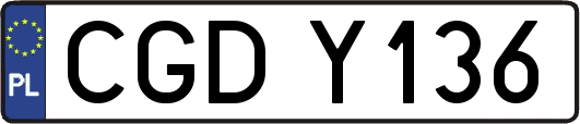 CGDY136