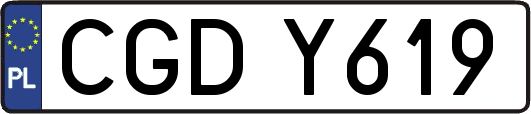 CGDY619