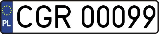 CGR00099