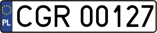 CGR00127