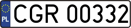 CGR00332