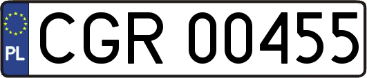 CGR00455